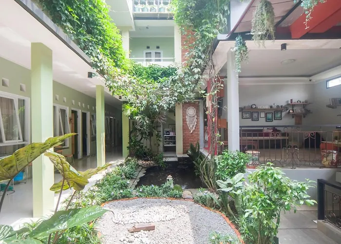 Polaz Hotel Bogor